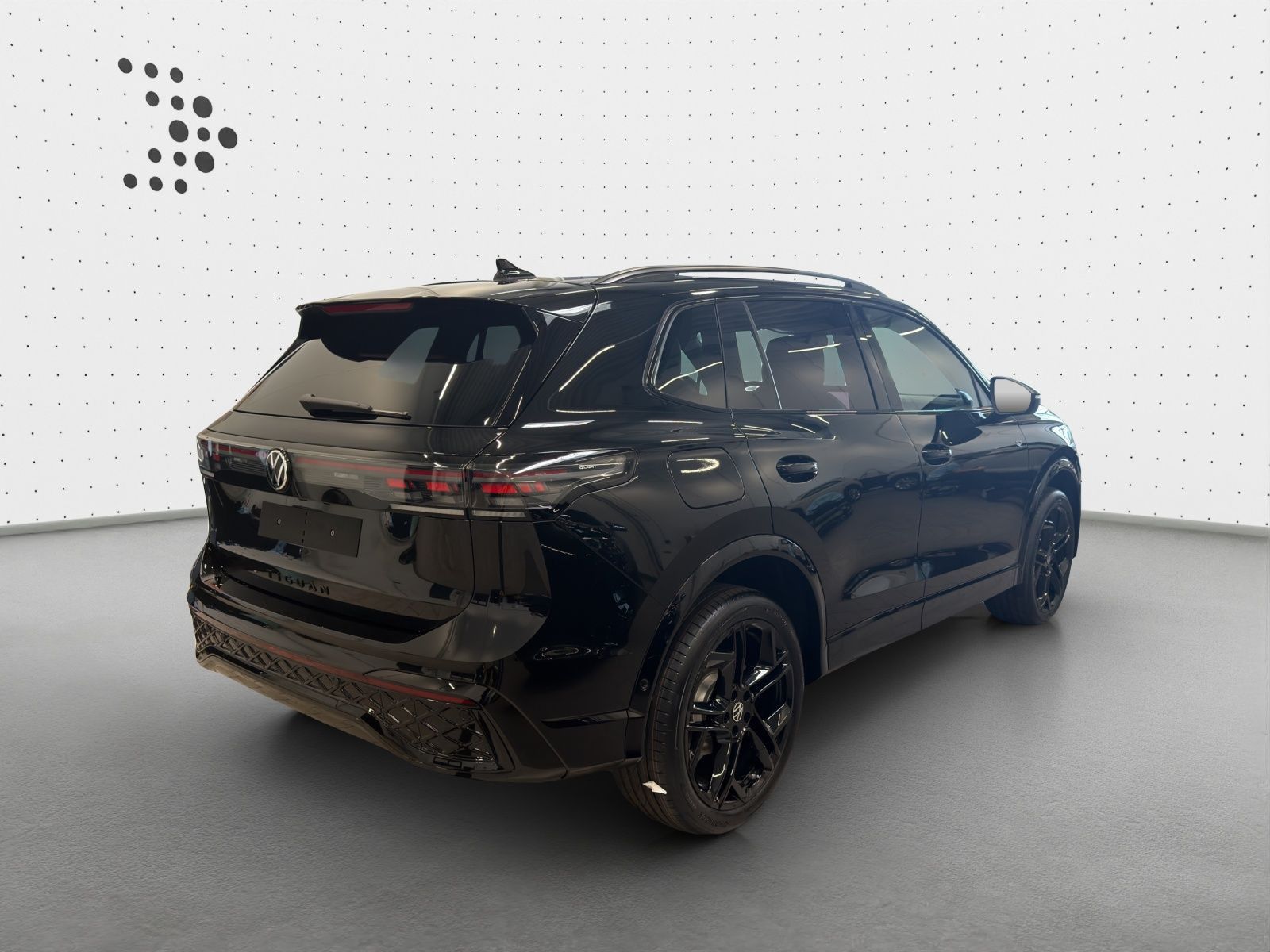 Volkswagen Tiguan - Bild 16