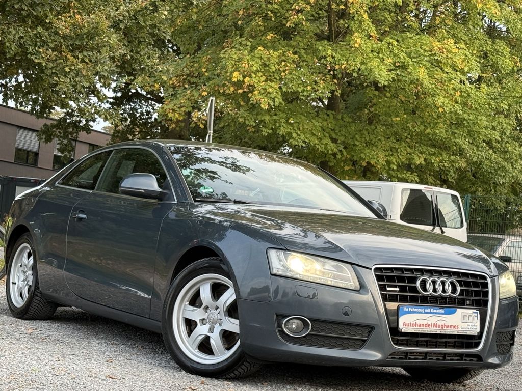 Angebot ansehen Audi A5
