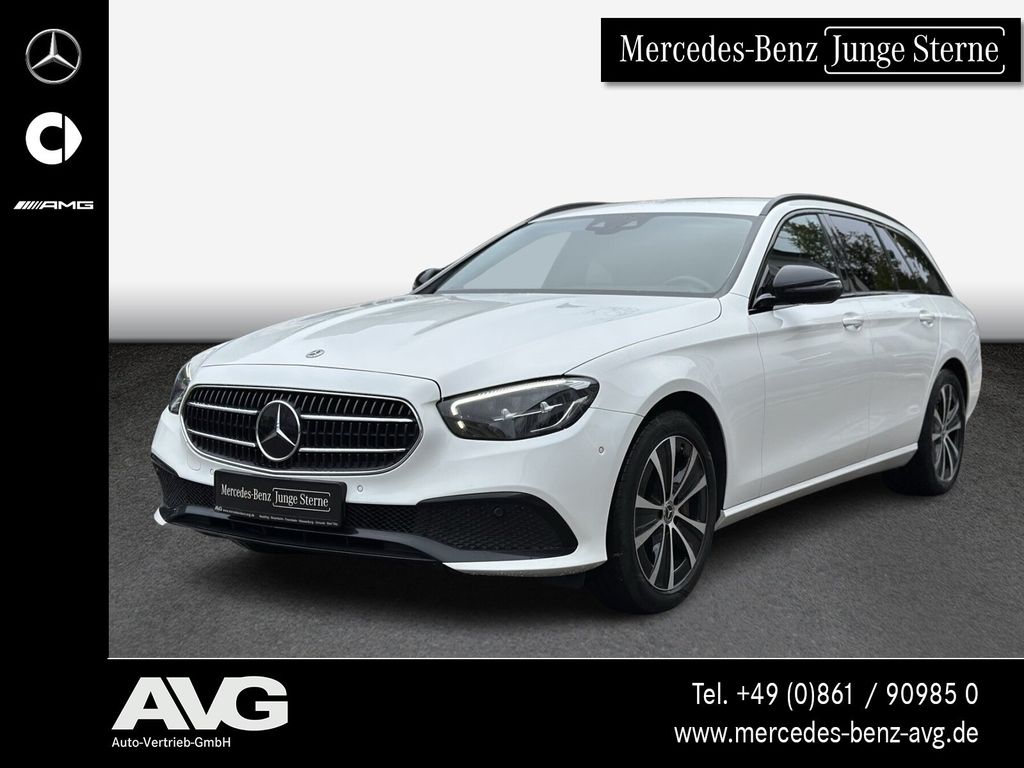 Image of Mercedes-Benz E 300