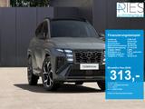 Hyundai Tucson 1.6 T-GDI N Line X 360*HUD*KlimaA*LED*SD