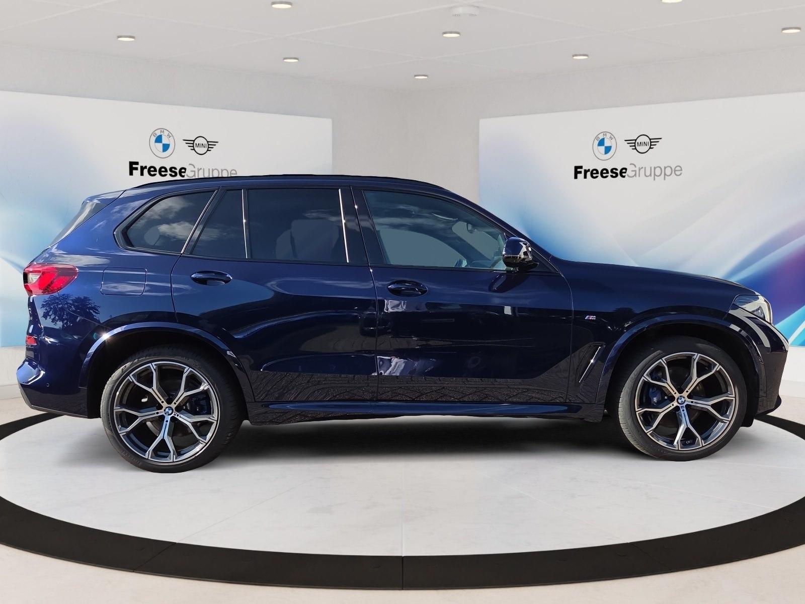 BMW X5 xDrive30d AHK Laser HEAD-UP SITZBELÜFT PANO