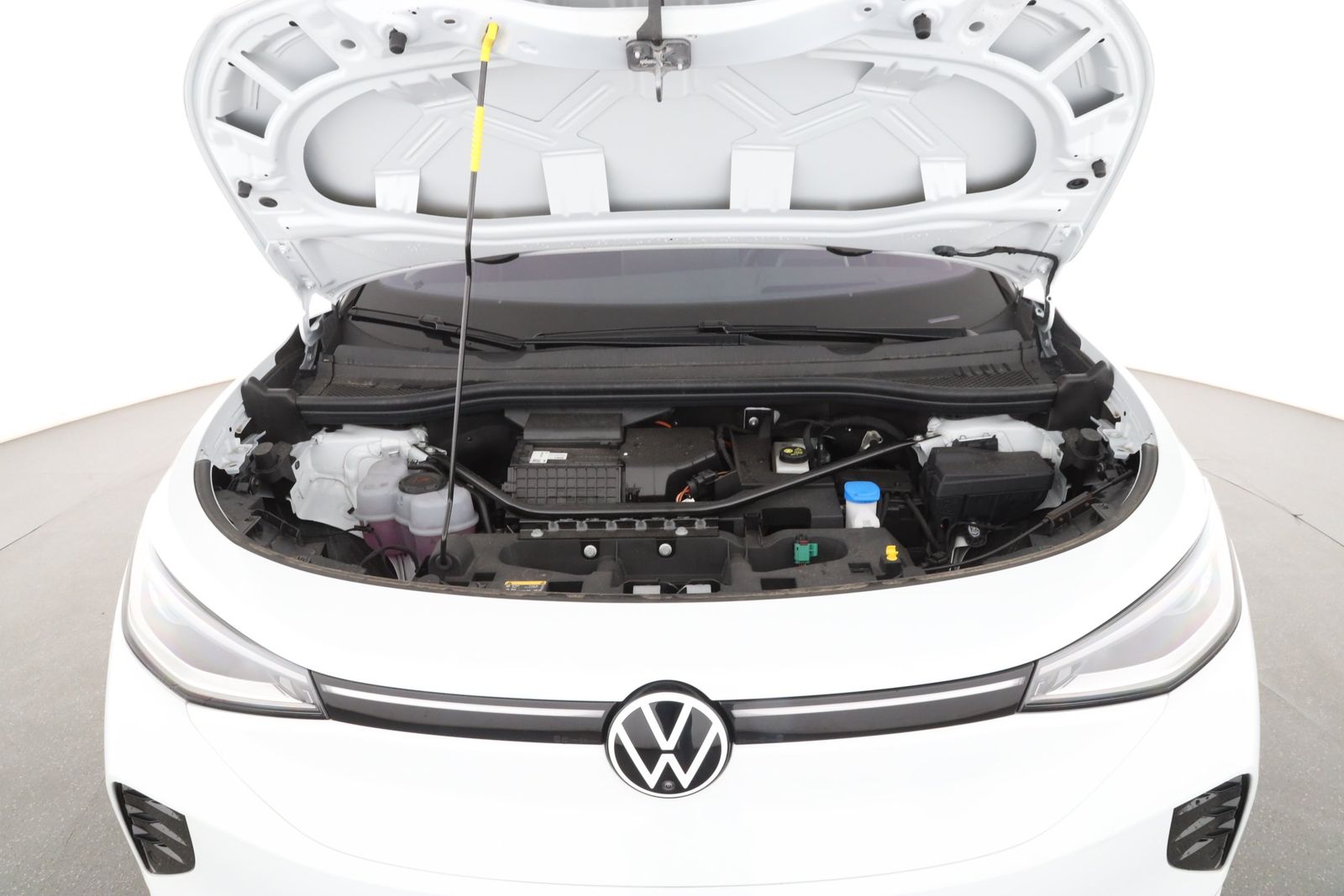 Volkswagen ID.4 - Bild 9