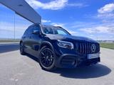 Mercedes-Benz GLB 35 AMG Mercedes-AMG GLB 35 4MATIC DCT Me... - Mercedes-Benz GLB 35 AMG aus 2022
