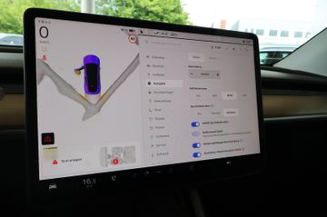 Tesla Model Y Long Range Dual AWD AUTOPILOT 3+PANO