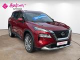 Nissan X-Trail Tekna MHEV AT BOSE, LM 20zoll, PGD - Nissan X-Trail Neuwagen