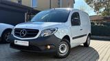 Mercedes-Benz Citan Kasten 109 lang geschlossen Rückfahrkamera - Mercedes-Benz Citan Gebrauchtwagen in Stuttgart