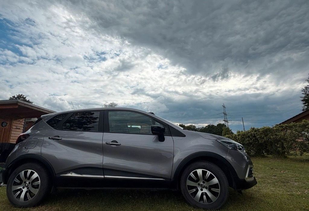 Image of Renault Captur