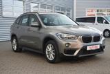 BMW X1 sDrive 18i Steptronic LED Navi Business SHZ T - BMW: B1