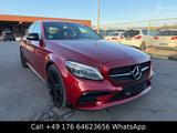 Mercedes-Benz C 300 *AMG*NIGHT*MULTIBEAM*BRABUS*R-KAMERA* - Mercedes-Benz Brabus