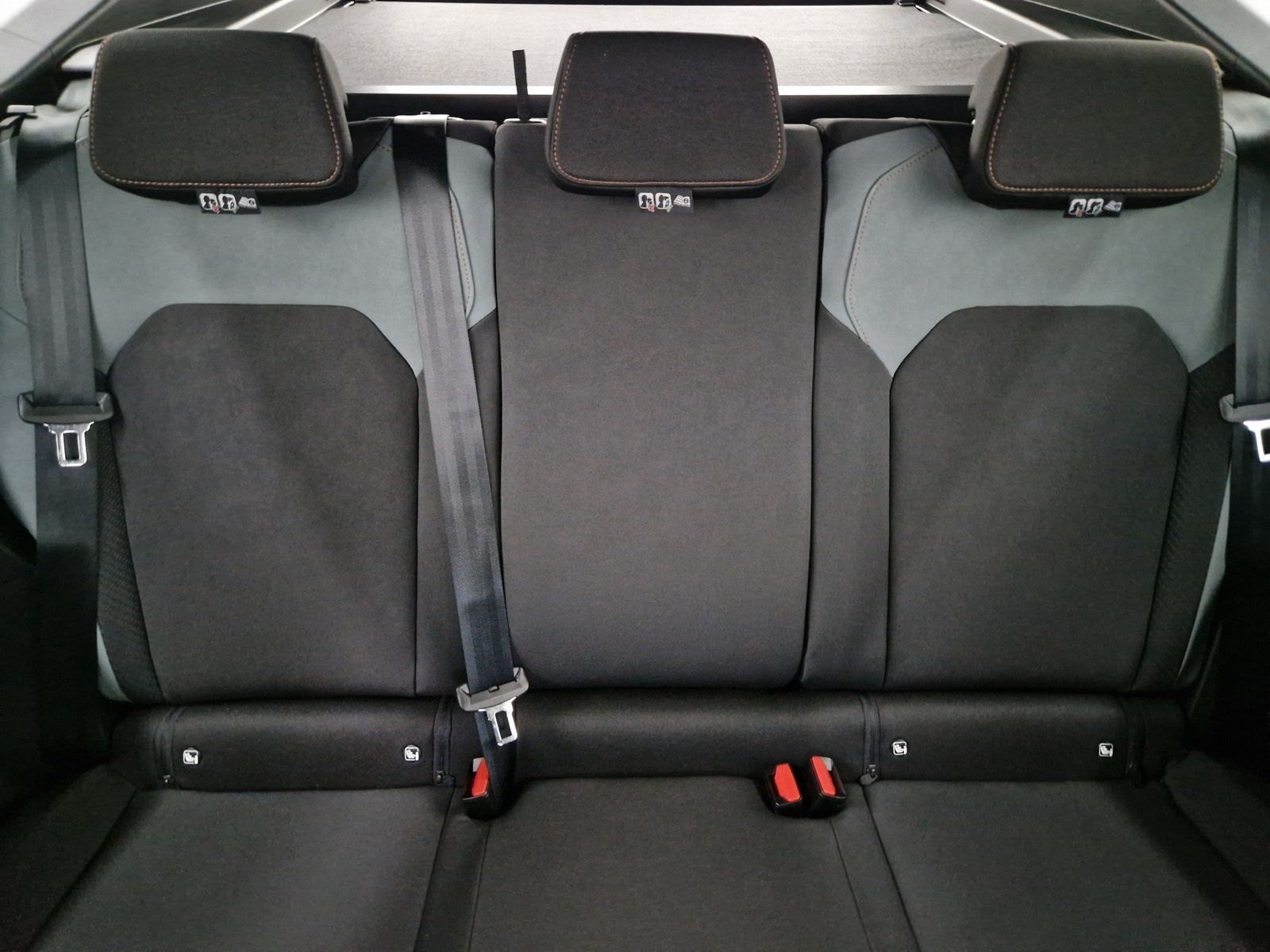DACIA Bigster  Extreme Hybrid 155 Winter-Plus – Bild 14