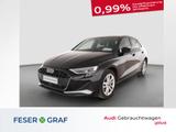 Audi A3 Sportback advanced 35 TFSI LED NAVI KAMERA AC