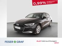 Audi A3 - Vorschau Bild 1