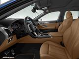 BMW M850i xDrive Gran Coupé DAB Aktivlenkung WLAN - gebrauchte BMW M850 aus dem Jahr 2023