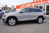Skoda Kodiaq 1.5 TSI DSG Tour LED Navi ACC Kamera DAB - Skoda Kodiaq Gebrauchtwagen in Dresden