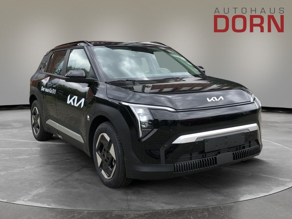 Kia EV3 - Bild 4
