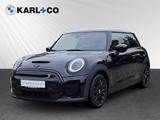 MINI Cooper SE 3-Türer Panorama LED Navi Keyless PDC