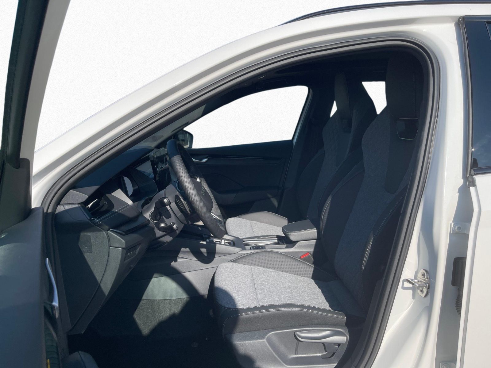 Skoda Octavia - Bild 10