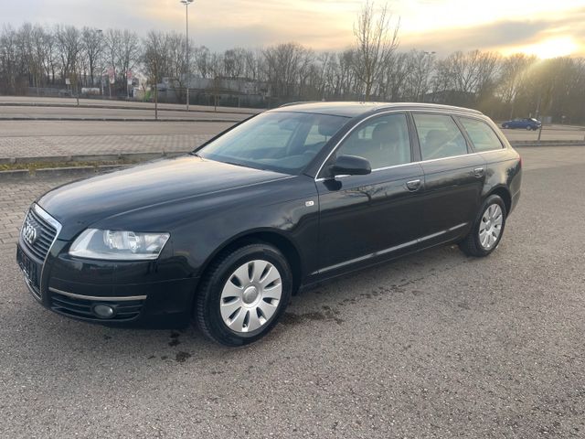 Audi A6 2.0 TDIe (DPF) Avant