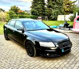 Audi Audı A6 Dıesel 3,0 - Audi A6 aus 2004: 3.0