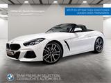 BMW Z4 sDrive20i M Sport LiveCockpitProf Kamera - BMW Z4 in Ludwigshafen