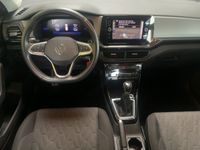 Volkswagen T-Cross - Vorschau Bild 9