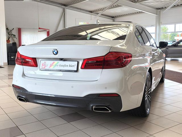 BMW 540 — Foto 9
