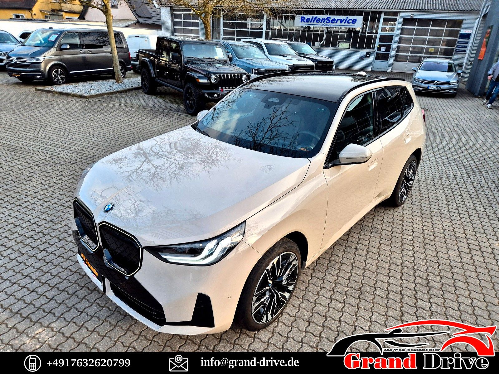 Фото авто