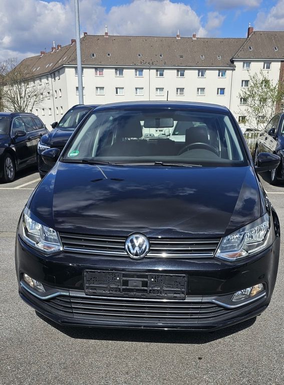 Image of Volkswagen Polo