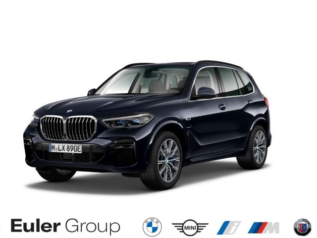 BMW X5 xDrive 45e iPerformance Sportpaket HUD Luftfe