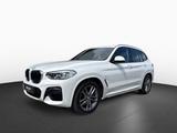 BMW X3 xDrive30i M Sport HUD Pano. DA PA Standh. AHK - BMW X3 Gebrauchtwagen in Frankfurt