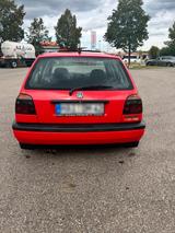 Volkswagen VW Golf 3 Rolling Stones - Volkswagen Golf: Rolling Stones