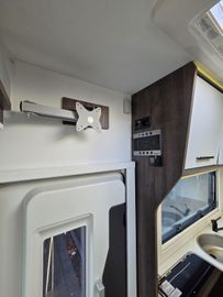 Bild 11 Benimar TESSORO 481 2026 Winter & Plus Pack Markise 165P