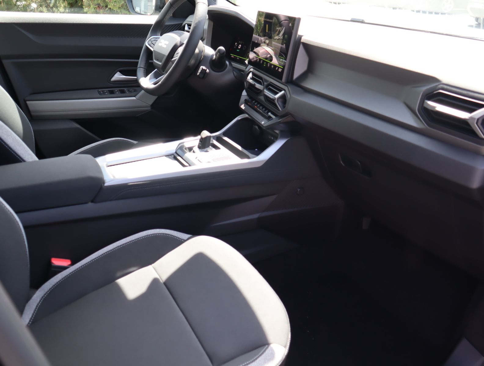 Dacia Bigster - Bild 19