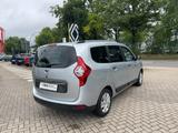 Dacia Lodgy Comfort Blue dCi 115 *SHZ,1.Hand,Navi* - gebrauchte Dacia Lodgy aus dem Jahr 2021