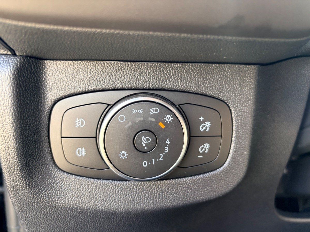 Ford Tourneo Courier - Bild 8