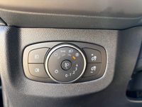 Ford Tourneo Courier - Vorschau Bild 8