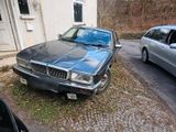 Jaguar xj40 xj6 4.0 Daimler Bastler - Jaguar mit LPG-Antrieb