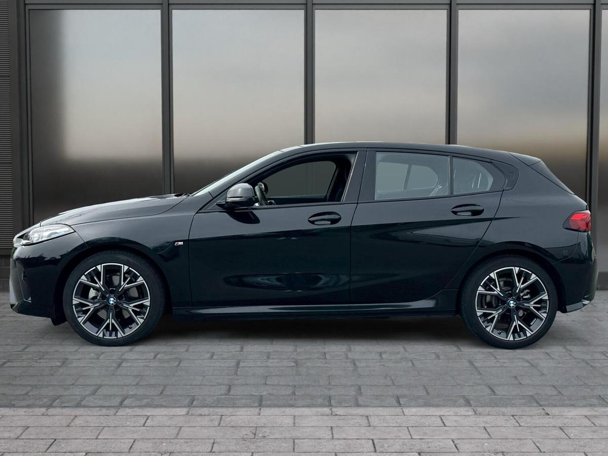 BMW 1 Series i+M-SportPaket+LED+HK+Driving Assist, миниатюра 3