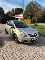Opel Corsa 1.4 Twinport ECOTEC Edition "111 Jahre... - Opel Corsa: Twinport Edition