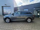 Skoda Fabia Combi 1.0 TSi Drive 125 Navi/Pano/LED/AHK - Skoda Fabia DRIVE-125