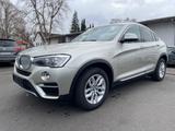 BMW X4 xDrive 20 d 190Ps Aut-2 Hd Navi Leder OrigKm - gebrauchte BMW X4 aus dem Jahr 2016