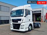MAN TGX 18.400 4X2 LLS-U / ZF Intarder LOW KM !! - MAN Standard-SZM Tgx