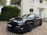 Porsche 911 997.2 Turbo Coupe / PDK / unfallfrei / C00 - Porsche 997 in Duisburg