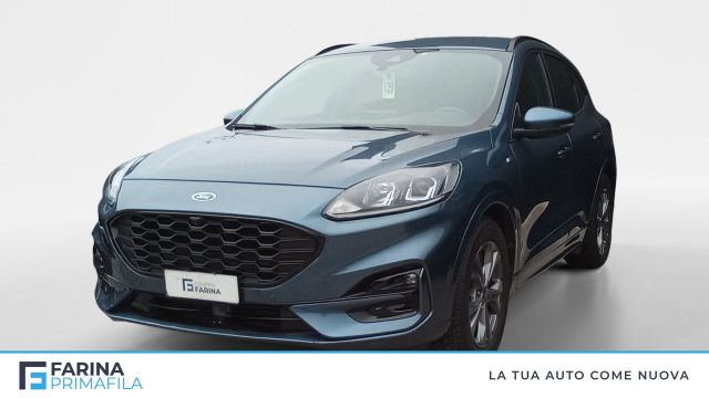 Ford FORD Kuga III 2020 - Kuga 1.5 ecoblue ST-Line 2w