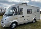 HYMER / ERIBA / HYMERCAR BS 514 SL - Angebote