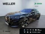 BMW M760 e xDr *Matrix*Pano*Massage*Inno*HUD*B&W*StH - BMW M760 in Wuppertal