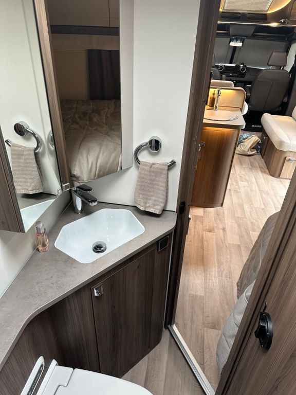 KABE Travel Master Royal X780LXL KABE Travel Master Royal X780LXL