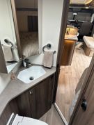 KABE Travel Master Royal X780LXL KABE Travel Master Royal X780LXL