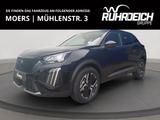 Peugeot 2008 Allure Pack PT 130 EAT8 +NAV+SHZ+RFK+CarPla - Peugeot 2008 in Krefeld