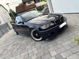 BMW E46 330Ci Cabrio G-Power Kompressor Doorboards - BMW 3 Series: Cabrio, E46